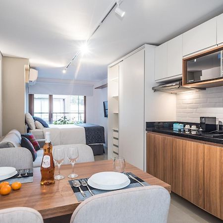 Studio 31 M2 Parque Ibirapuera Itaim Bibi São Paulo Zewnętrze zdjęcie