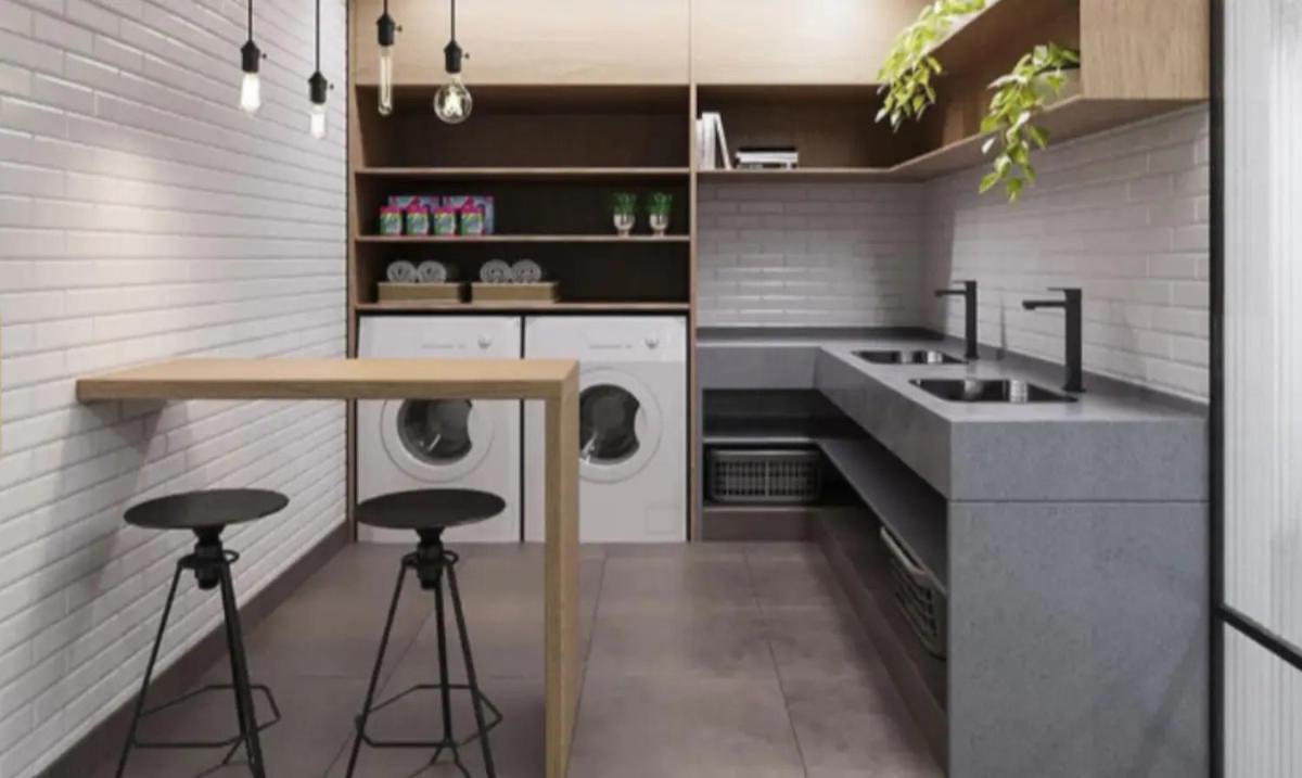 Studio 31 M2 Parque Ibirapuera Itaim Bibi São Paulo Zewnętrze zdjęcie